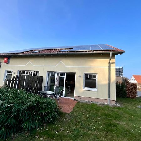 Ferienwohnung Am Muehlenkamp Heringsdorf  Ngoại thất bức ảnh