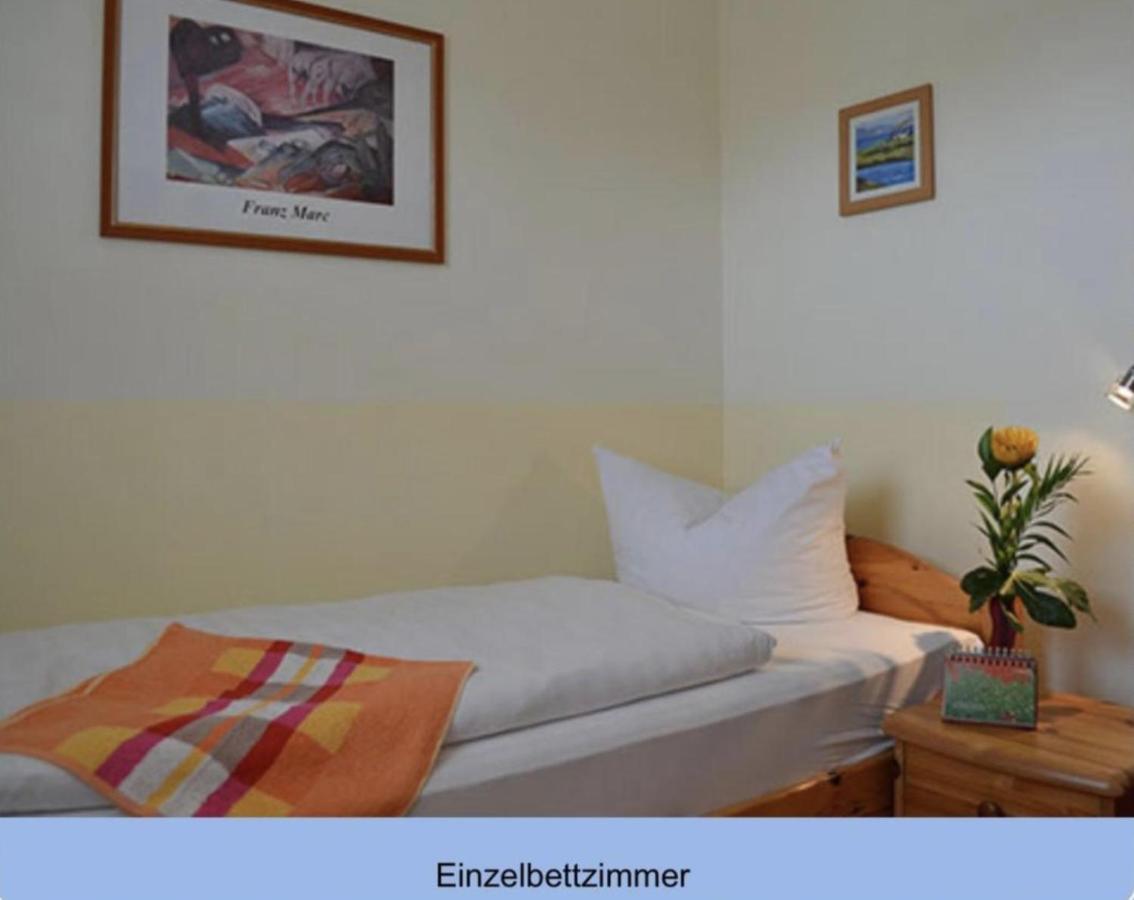 Ferienwohnung Am Muehlenkamp Heringsdorf  Ngoại thất bức ảnh