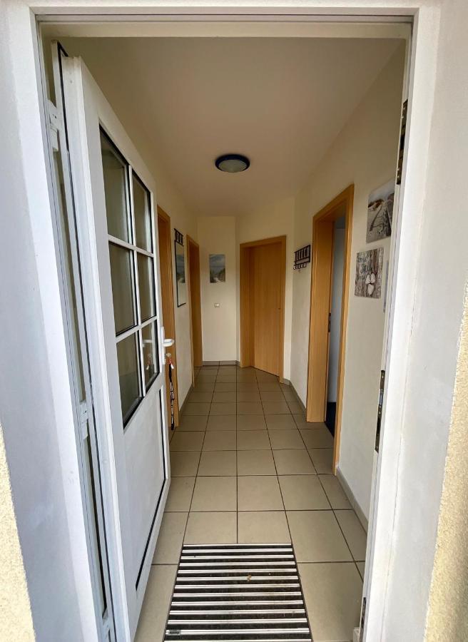 Ferienwohnung Am Muehlenkamp Heringsdorf  Ngoại thất bức ảnh