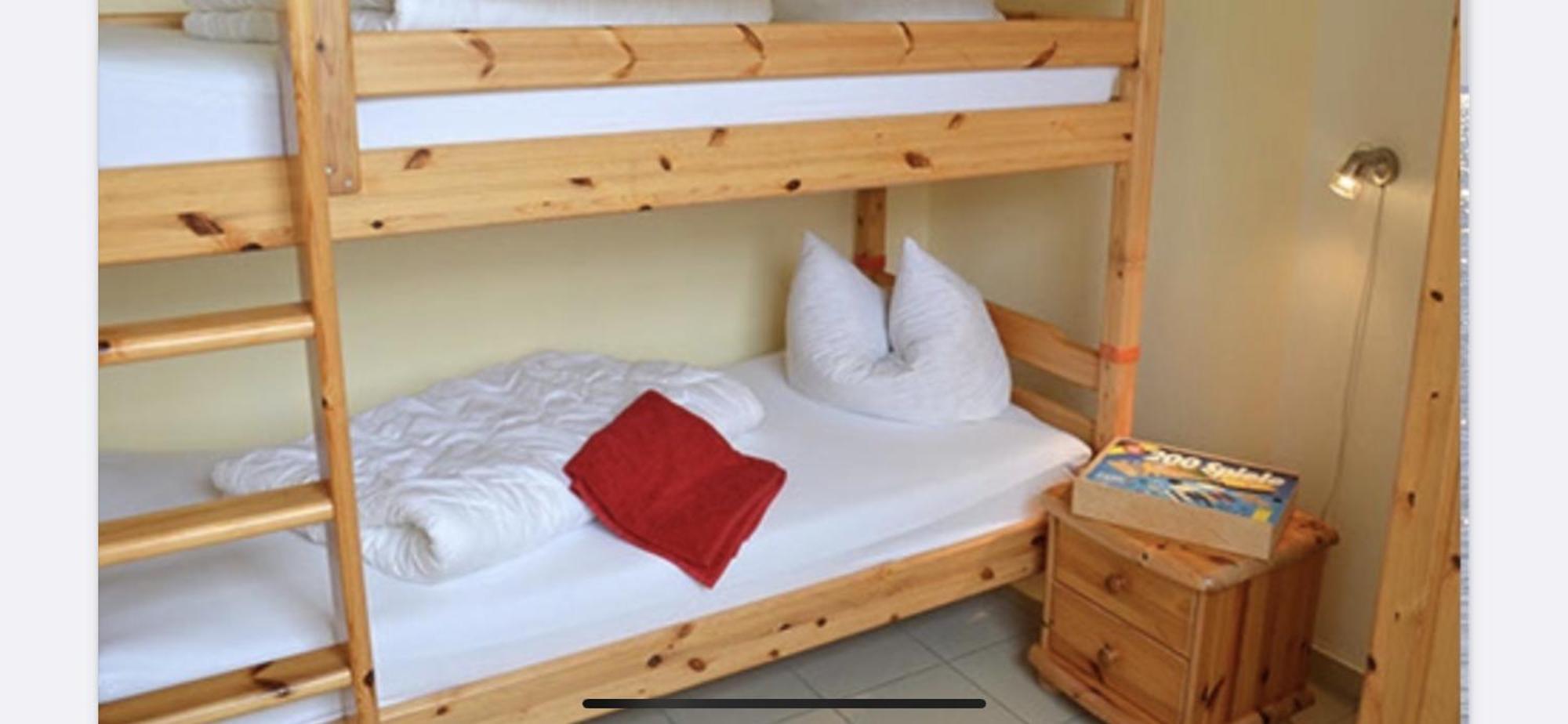 Ferienwohnung Am Muehlenkamp Heringsdorf  Ngoại thất bức ảnh